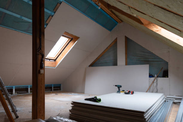 Best Residential Insulation in Pontiac, IL