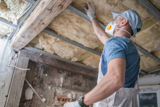 Best Spray Foam Insulation in Pontiac, IL