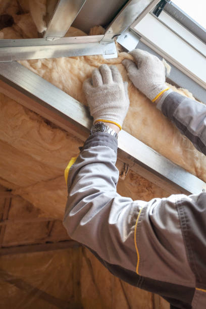 Best Spray Foam Insulation in Pontiac, IL