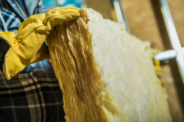Types of Insulation We Offer in Pontiac, IL