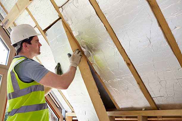 Best Spray Foam Insulation in Pontiac, IL