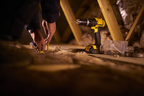 Best Blown-in Insulation in Pontiac, IL